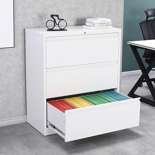 3 Drawer Lateral Filing Cabinets