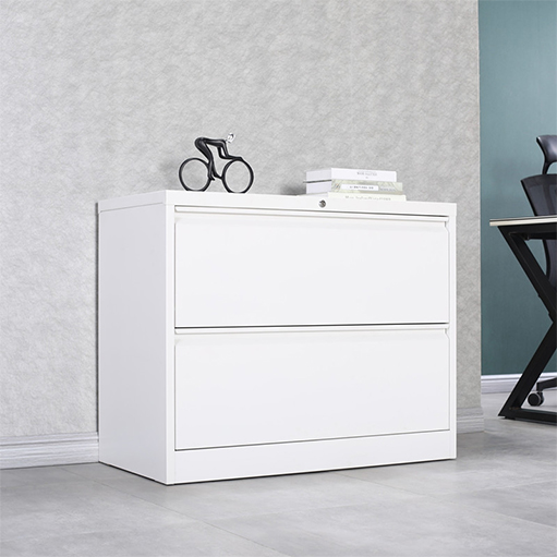 2 Drawer Lateral Filing Cabinets