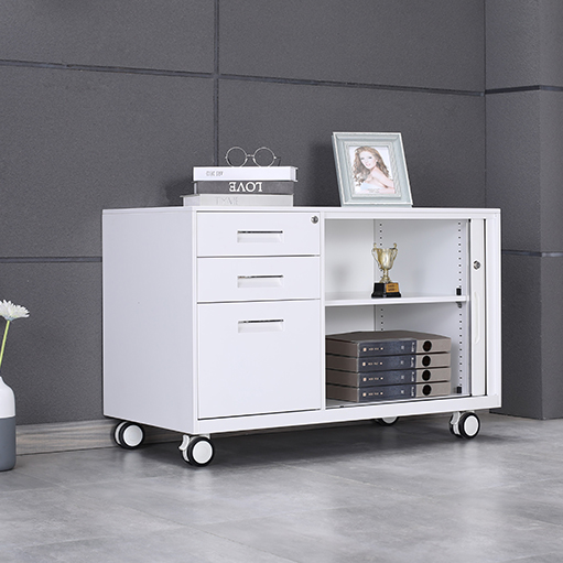 Multifunction Steel File Cabinet