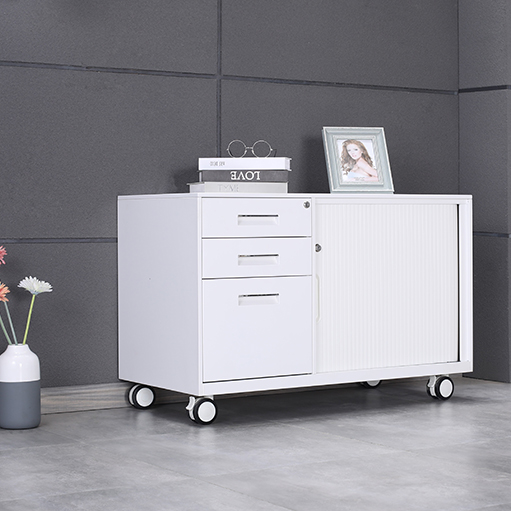 Multifunction Steel File Cabinet