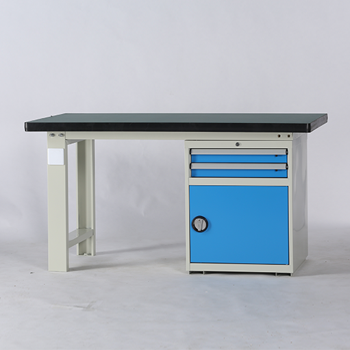 Metal Tool Bench