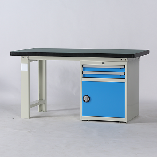 Metal Tool Bench