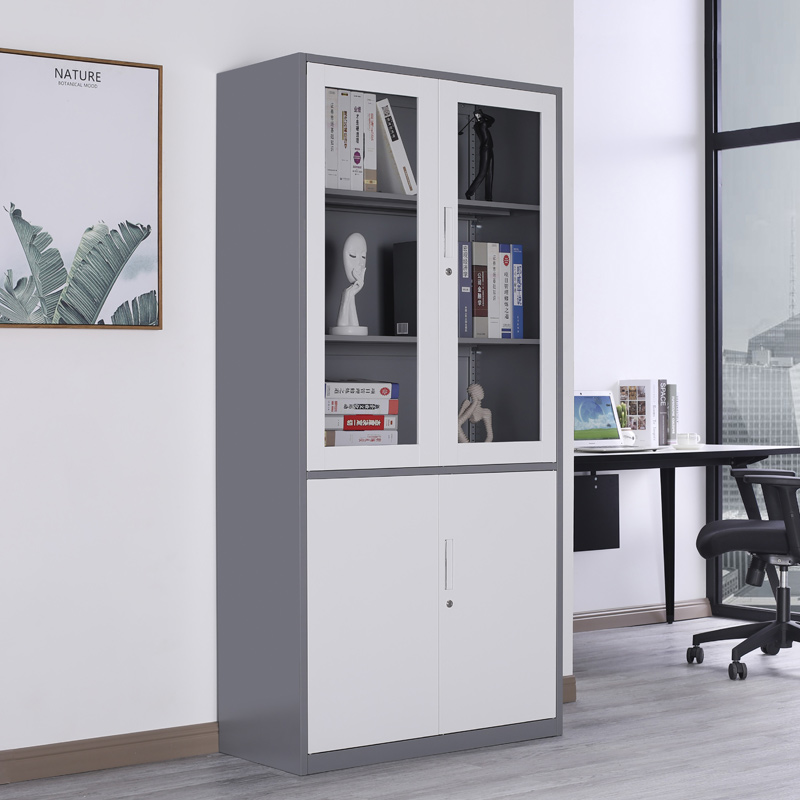 How to choose the size of the file cabinet?