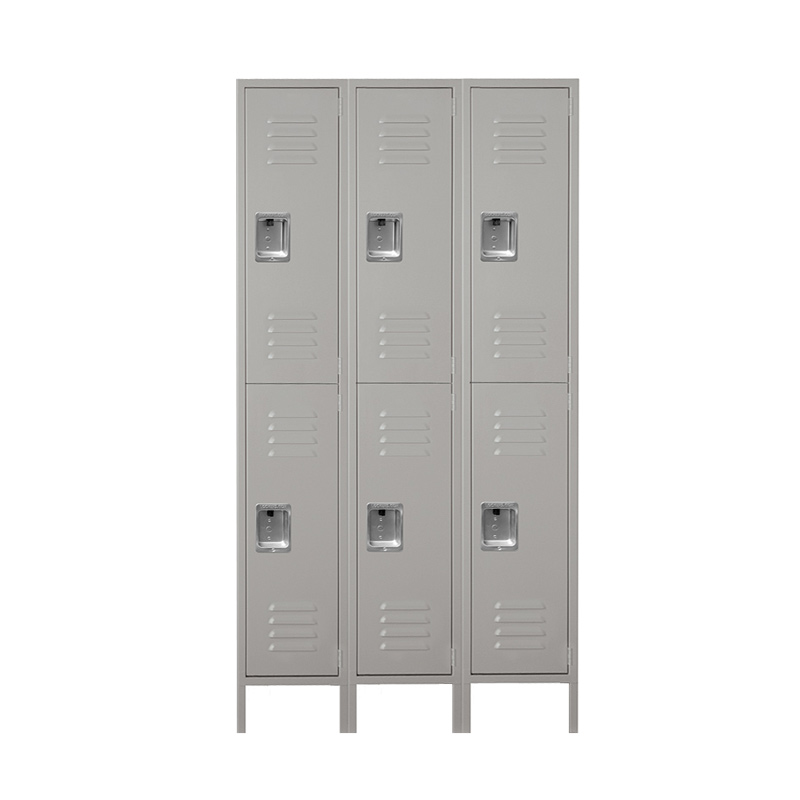 Standard Metal Locker