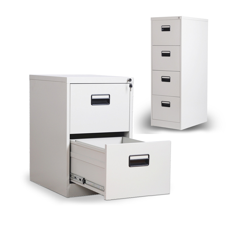 High Quality Office Furniture Drawer Metal File Cabinet