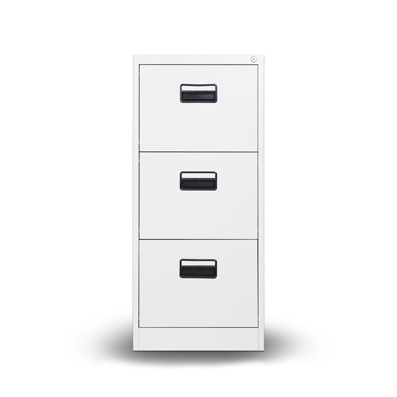 High Quality Office Furniture Drawer Metal File Cabinet