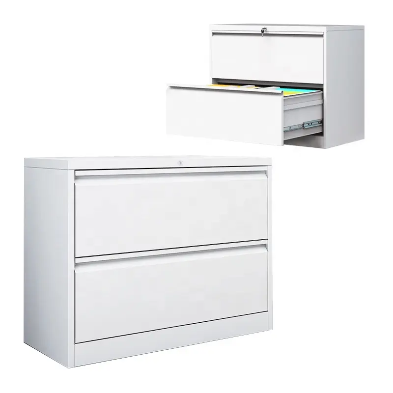 Filing Cabinets