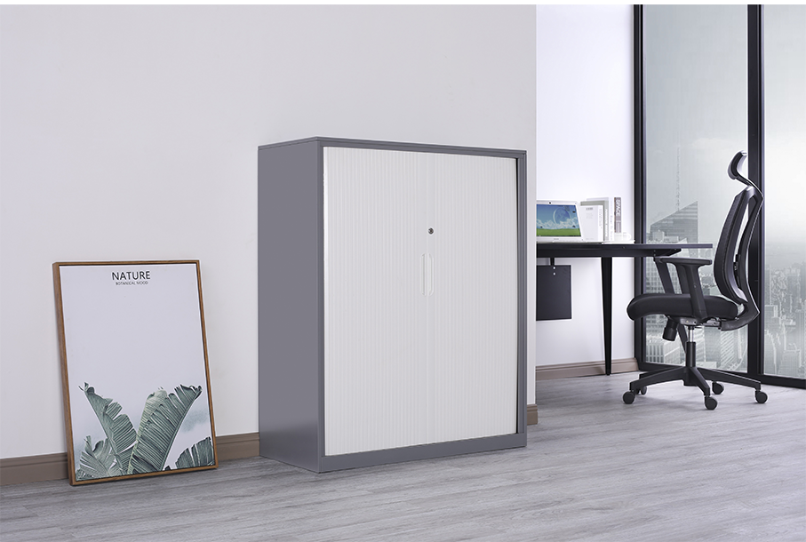 File Storage Cabinet