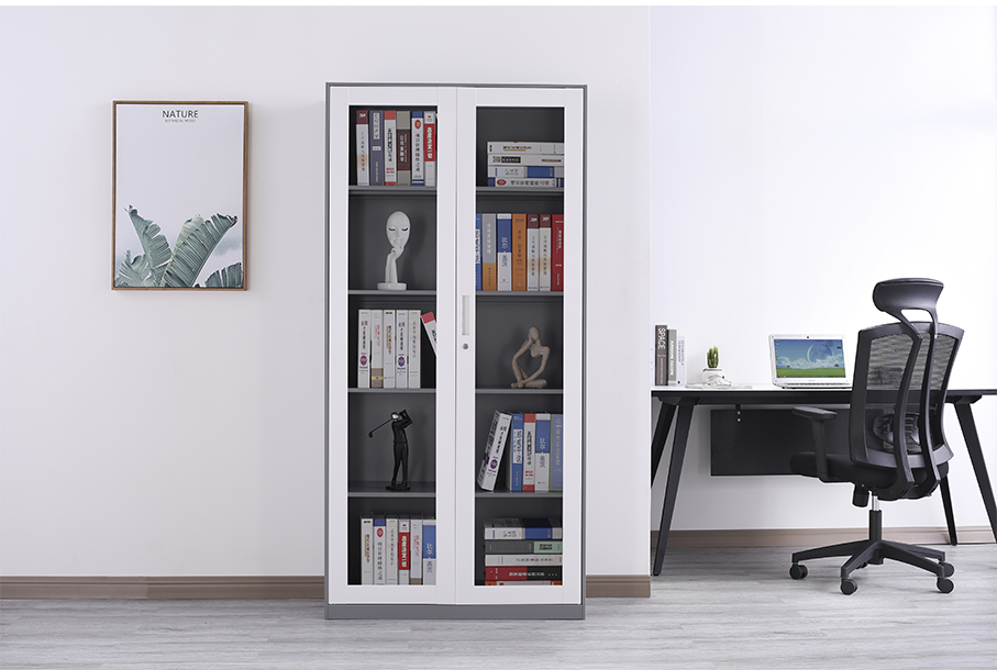 File Storage Cabinet