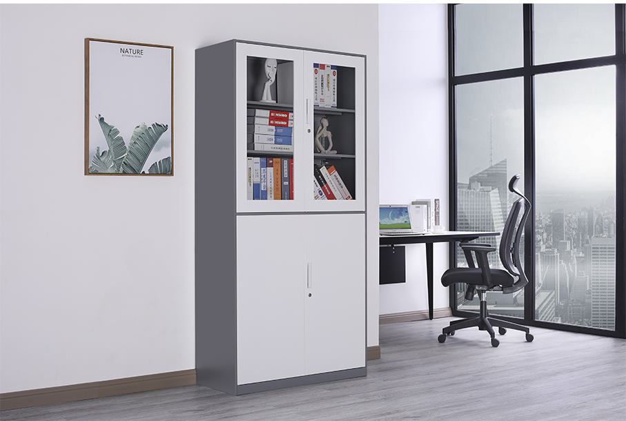 File Storage Cabinet