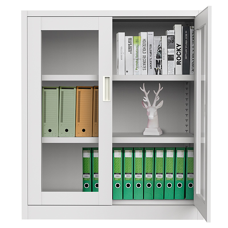 How to use file cabinets?