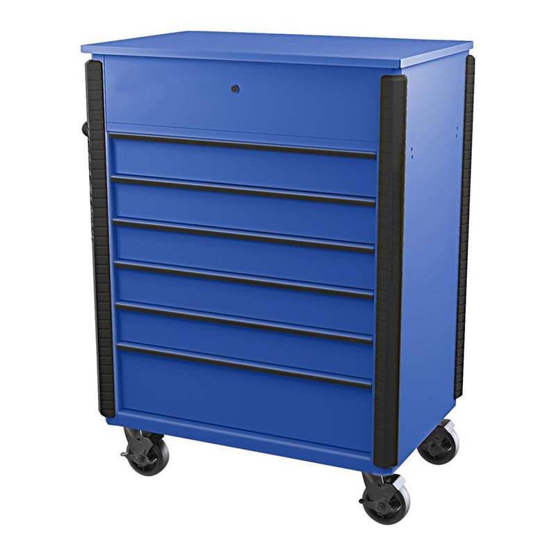 mobile tool cabinet